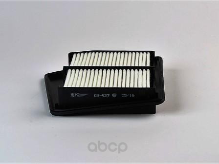 

Фильтр воздушный двигателя Big Filter GB927