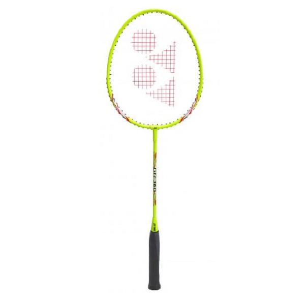 фото Ракетка для бадминтона yonex gr-360 lime