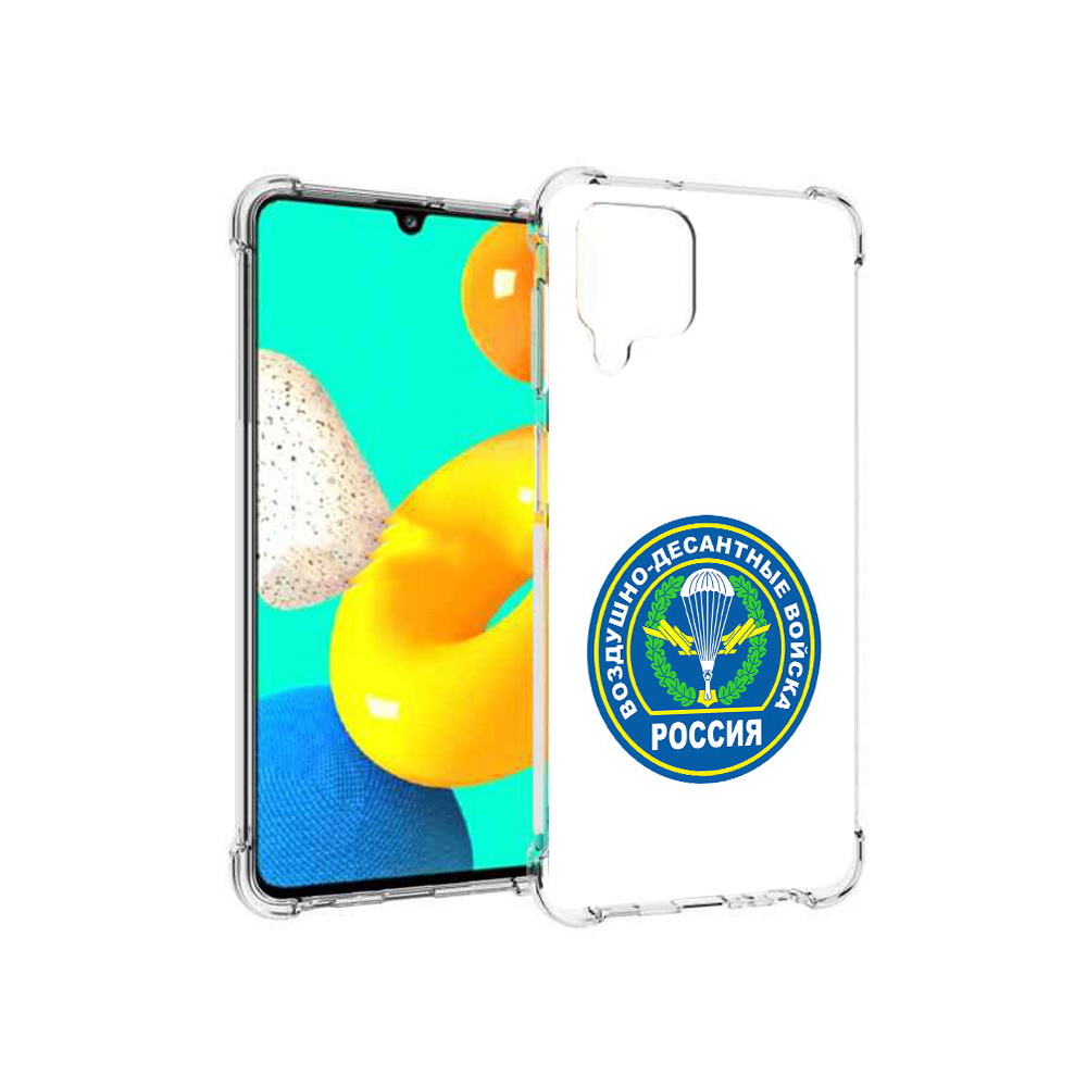 Чехол MyPads Tocco для Samsung Galaxy M22 вдв (PT226931.524.258)