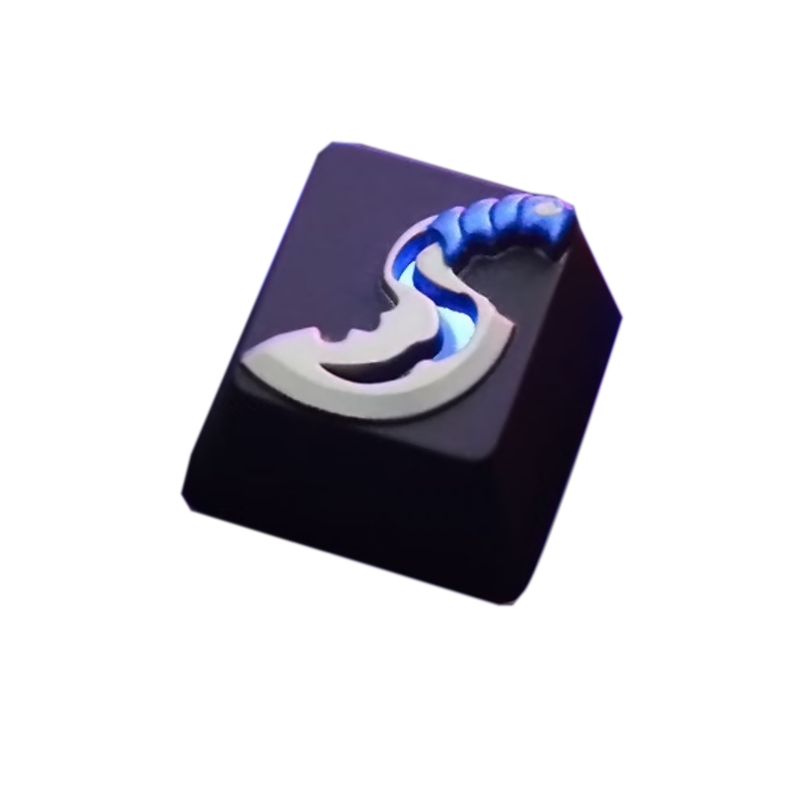 

Кейкапы GAMER TECH Blink Dagger, дота