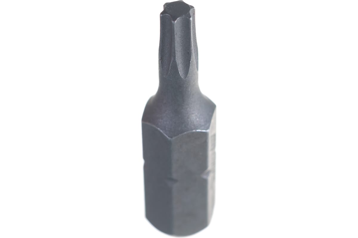 Головка-бита Torx Т15 1/4inch
