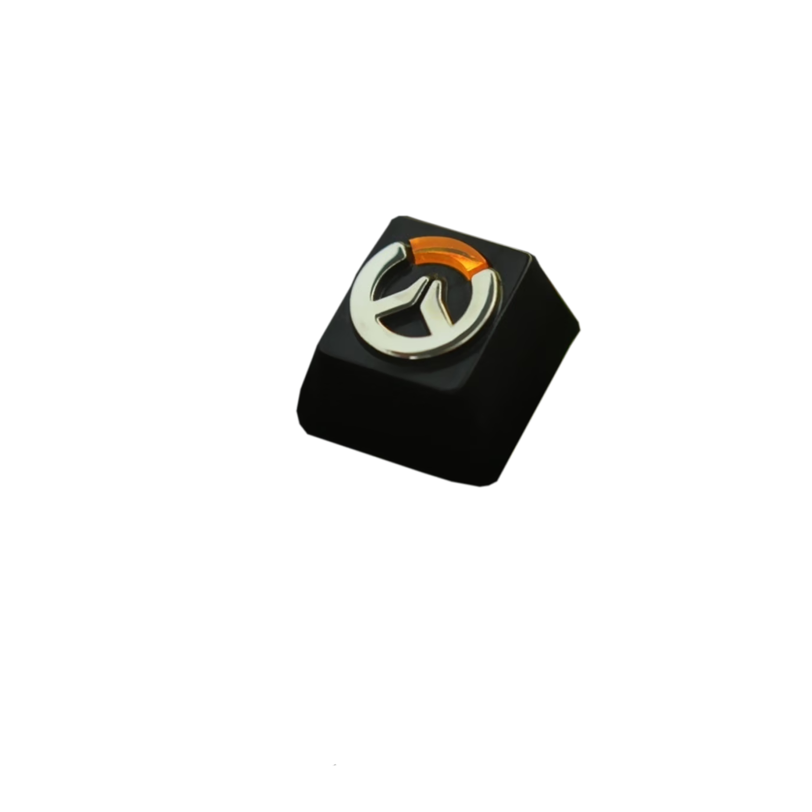 

Кейкапы GAMER TECH OverWatch, игра