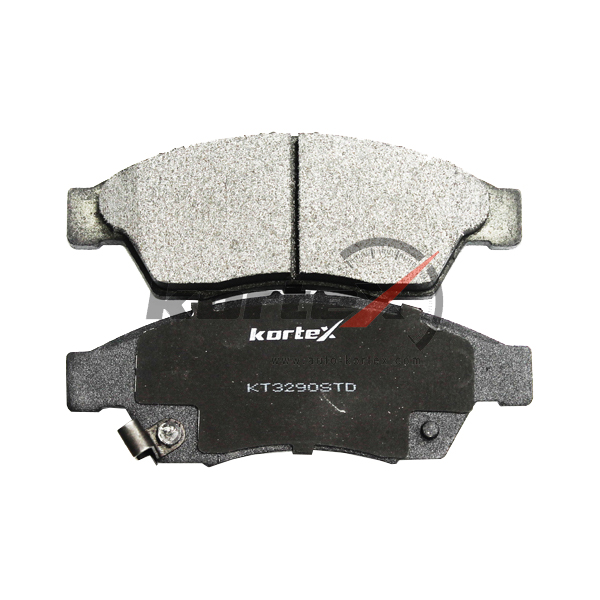

Тормозные колодки Kortex передние kt3290std