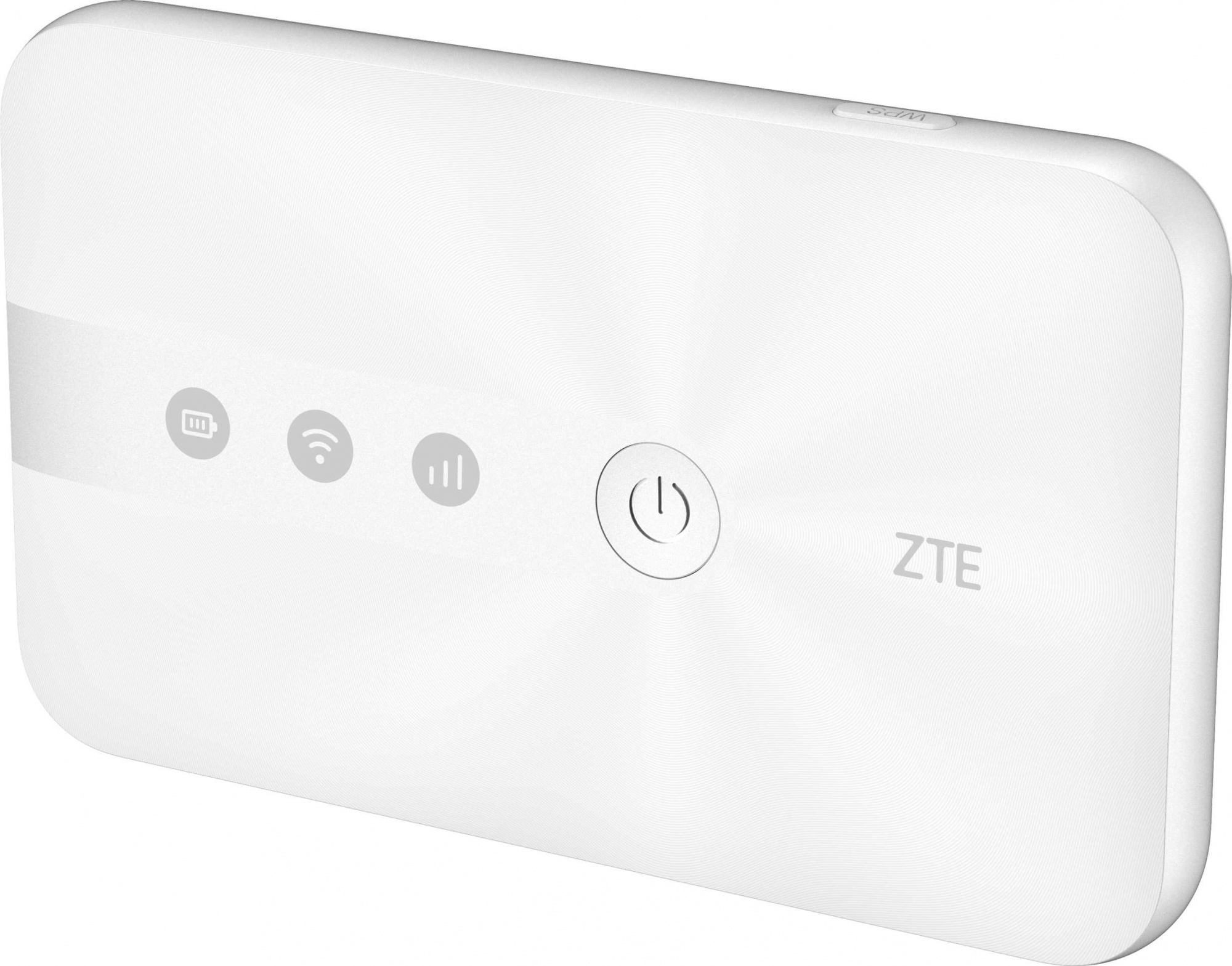 фото Модем zte mf937 2g/3g/4g