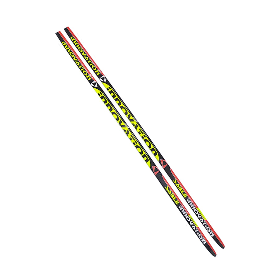 

Лыжи беговые 185 STC Sable Innovation, Разноцветный, Sable Innovation