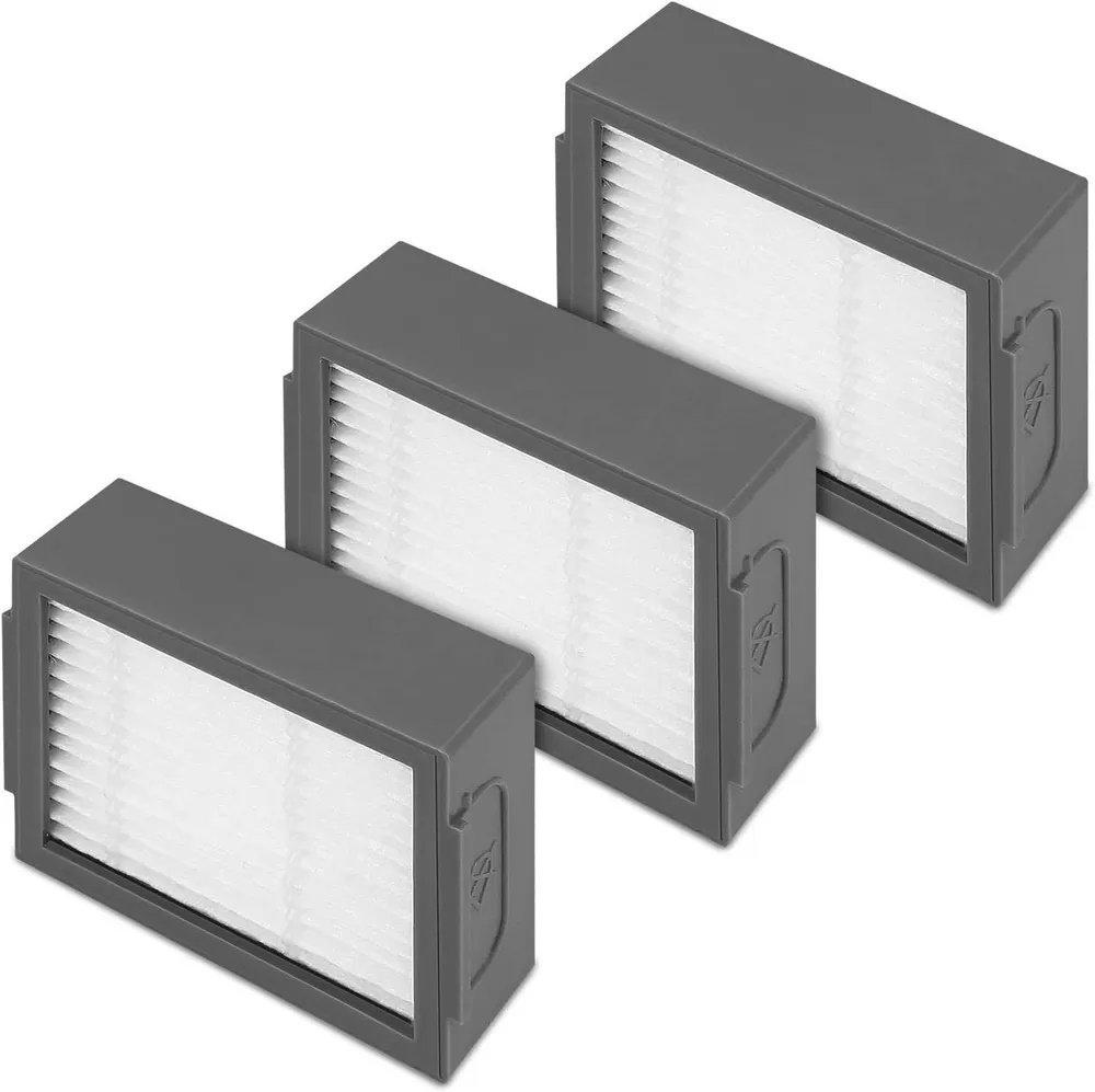 

Комплект фильтров HEPA 100191780V, 100191780V