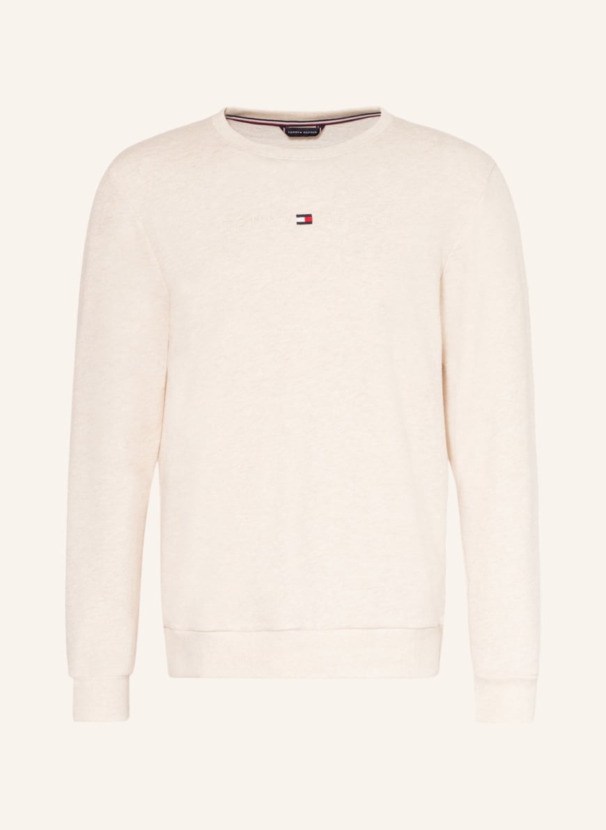 

Свитшот мужской Tommy Hilfiger 1001317224 бежевый L (доставка из-за рубежа), 1001317224