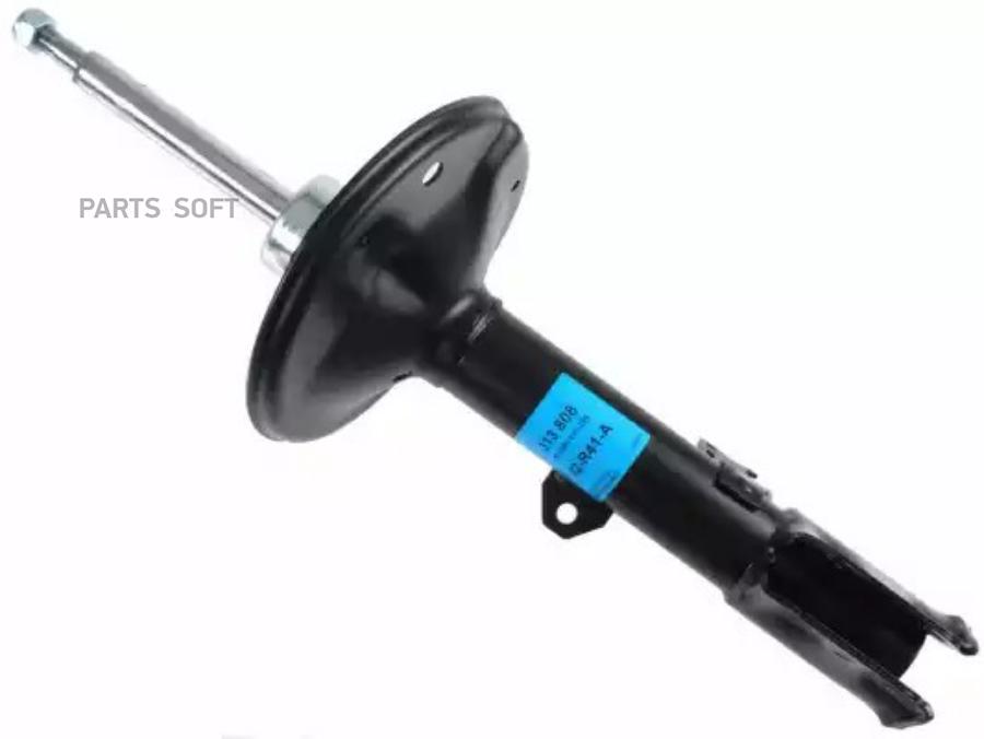 

Амортизатор передний r sachs 313808