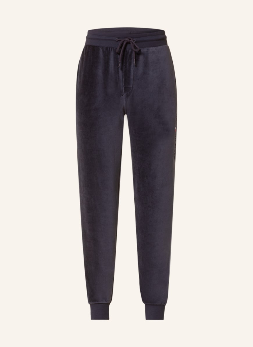 

Брюки мужские Tommy Hilfiger 1001317238 синие S (доставка из-за рубежа), 1001317238