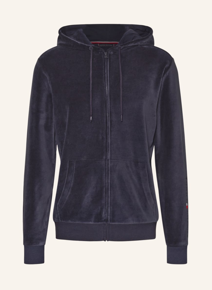 

Толстовка мужская Tommy Hilfiger 1001317239 синяя L (доставка из-за рубежа), 1001317239