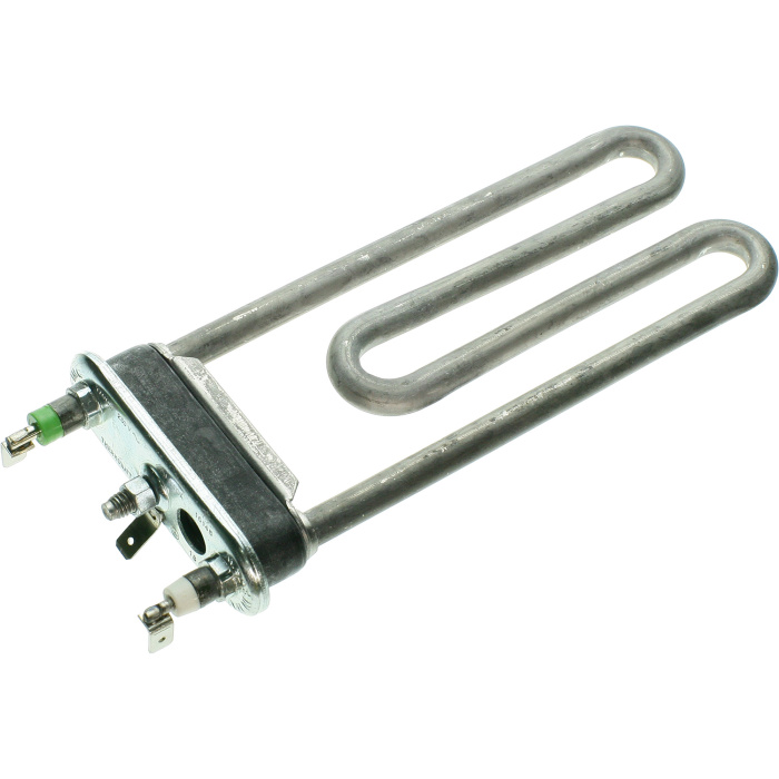 

ТЭН для стиральной машины Vbparts 100176537V, Серый, 100176537V