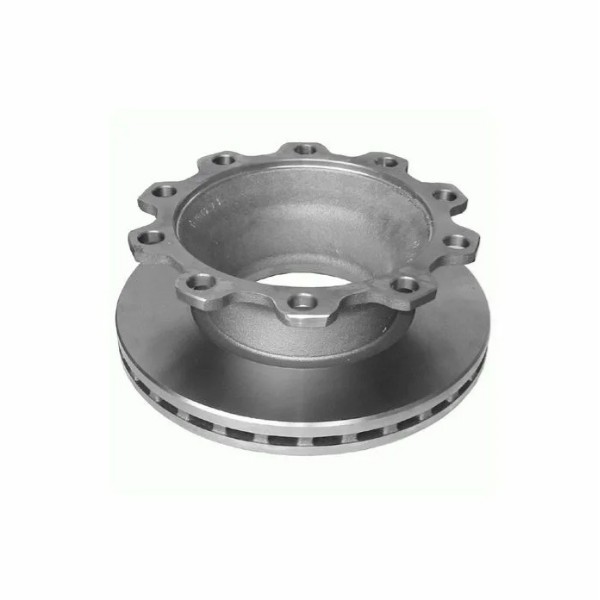 

Z05930_диск тормозной! 430/280x45/155 10n-335-d.. Acerbi,SMB