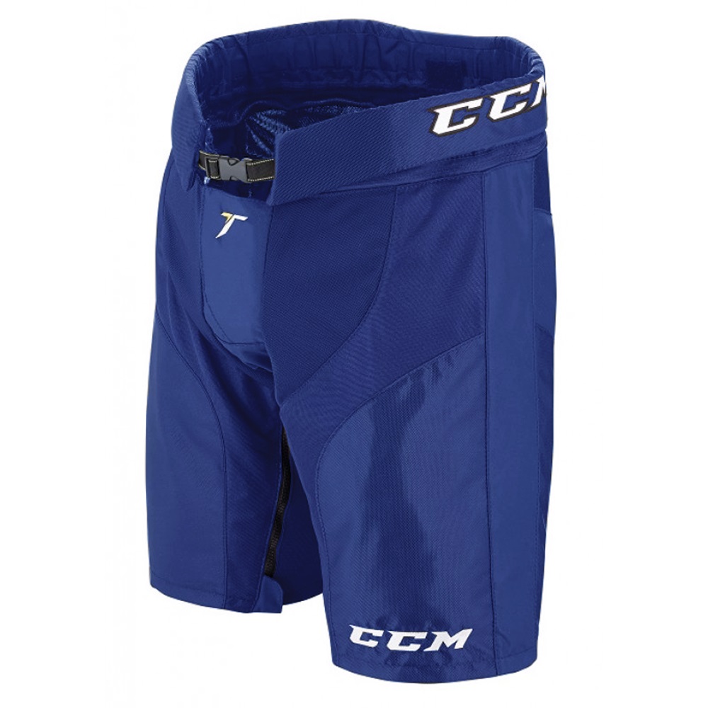 

ССМ Чехол на шорты игрока CCM TACKS SHELL SR RYL, L, Синий, Чехол на шорты игрока CCM TACKS SHELL SR RYL