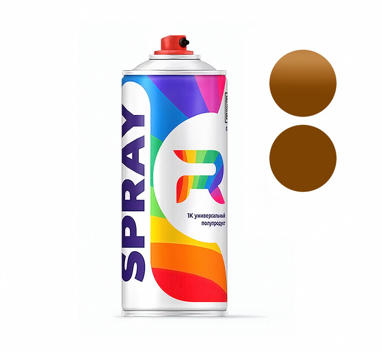 

Автомобильная краска GMC WA131E, GMA131EP - Sport Gold (Акриловая) RAL1 аэрозоль 520 мл, GMC WA131E, GMA131EP - Sport Gold