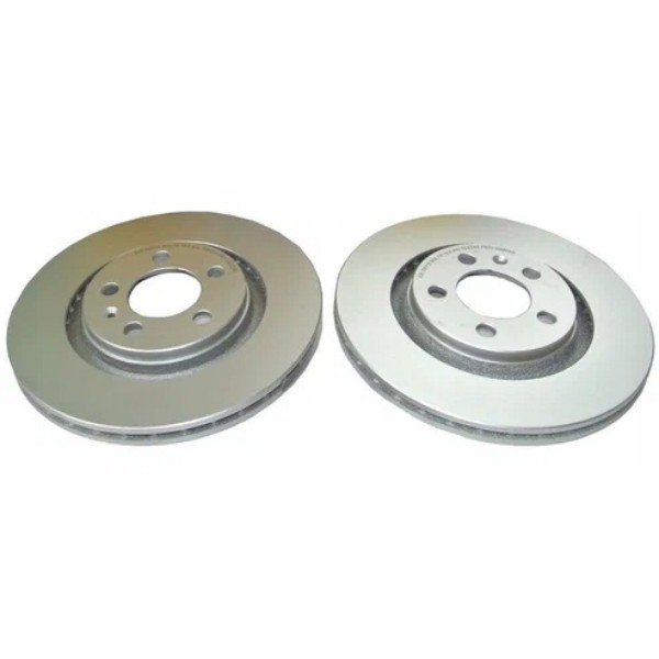 

Z05984_диск тормозной передний! Ford Galaxy/S-max 1.8D-2.5, Volvo S60/S80/XC70 06>
