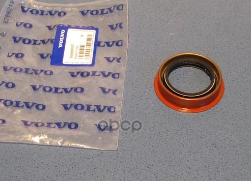 

Сальник Кпп C30, C70(06-), S40(04-), S60(11-), S80(07-), V40(13-), V50, V60, V70(08-) VOLV