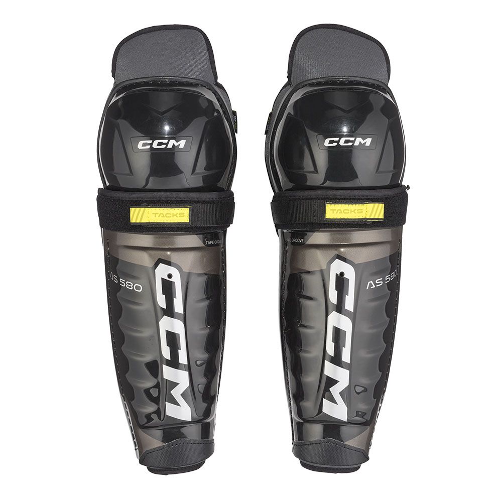 фото Ссм щитки игрока sg as580 shin guards jr, 12 ccm