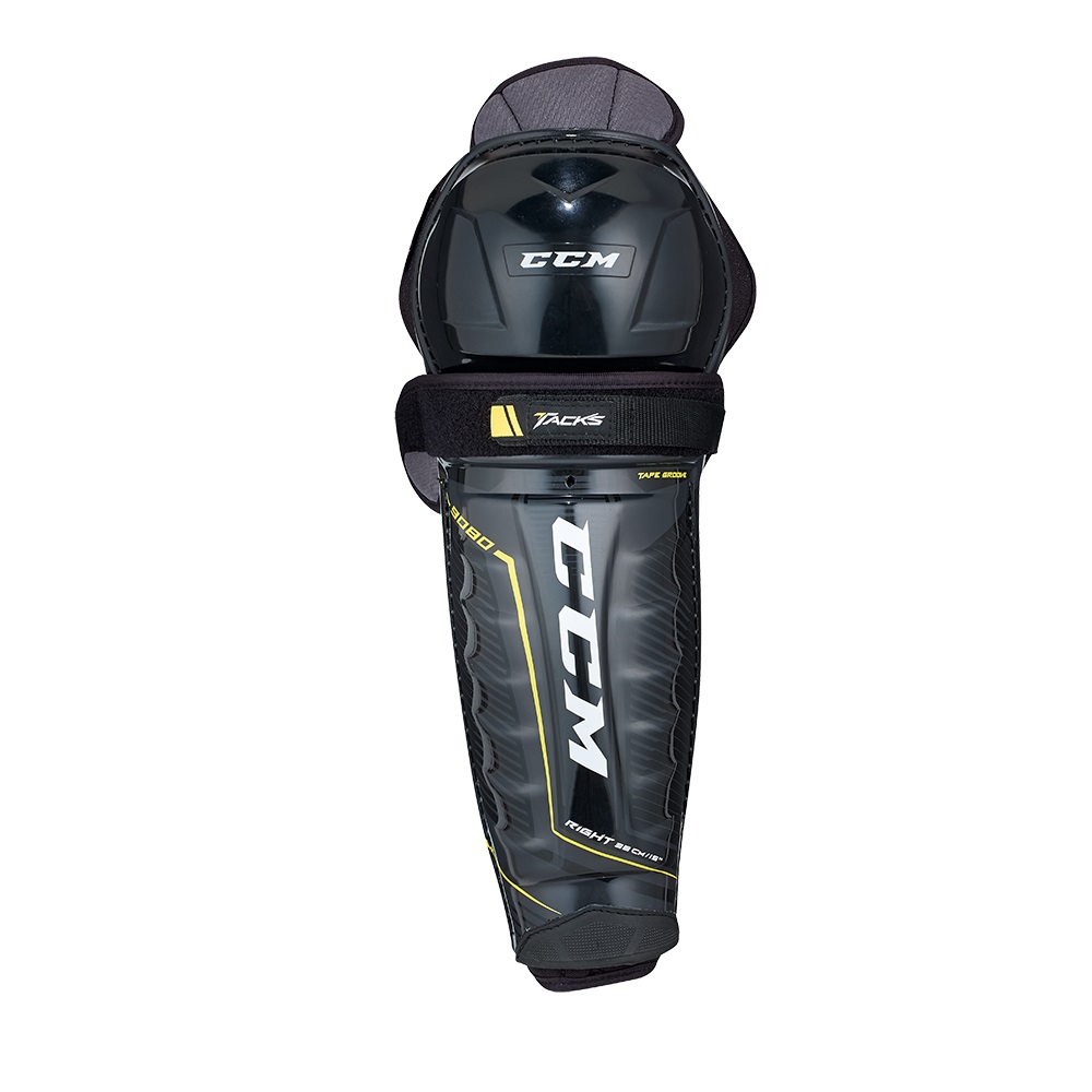 

ССМ Щитки игрока SG9080 SR CCM TACKS, 17, Щитки игрока SG9080 SR CCM TACKS