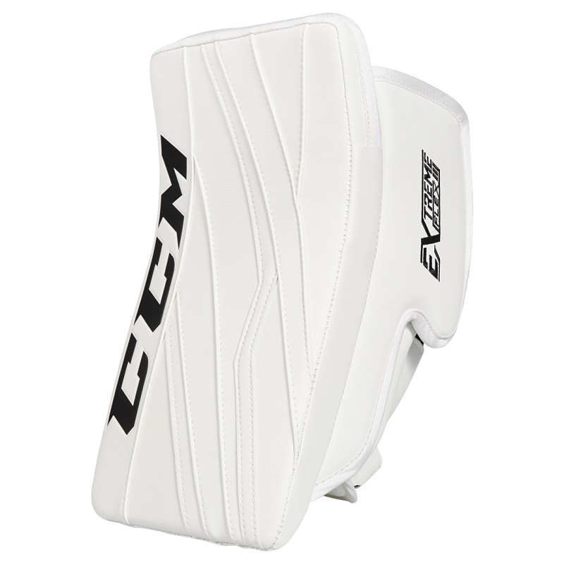 фото Ссм блин вратаря gbefx4 sr ccm efx prot goalie blocker wwww, fr