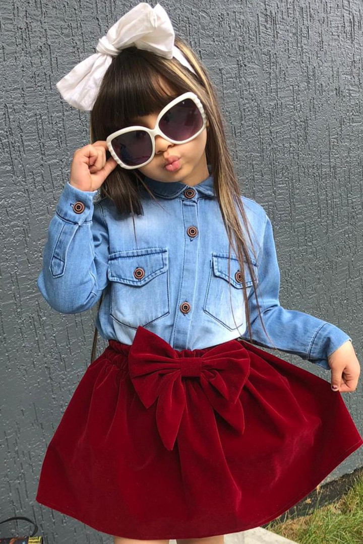 

Костюм Riccotarz 2220908007 бордовый 9-10 лет (доставка из-за рубежа), 2220908007