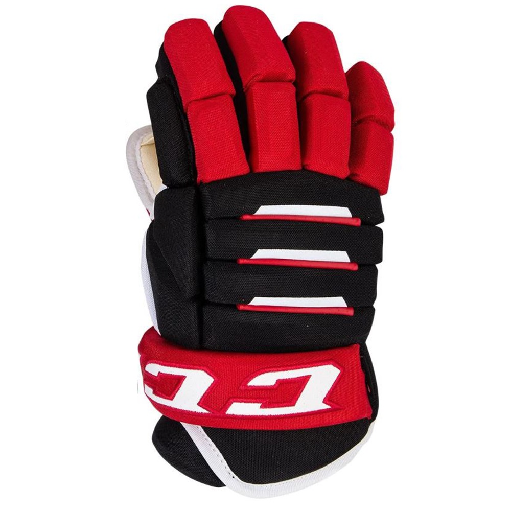 

ССМ Перчатки игрока HG 4 ROLL PRO2 GLOVES SR BK/RD/WH, 15, Черный;красный;белый, Перчатки игрока HG 4 ROLL PRO2 GLOVES SR BK/RD/WH
