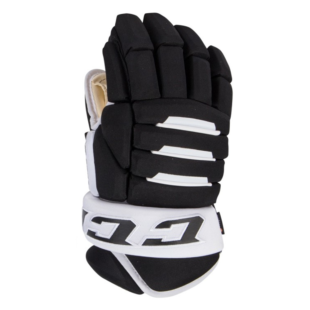 

ССМ Перчатки игрока HG 4 ROLL PRO2 GLOVES SR BK/WH, 14, Черный;белый, Перчатки игрока HG 4 ROLL PRO2 GLOVES SR BK/WH