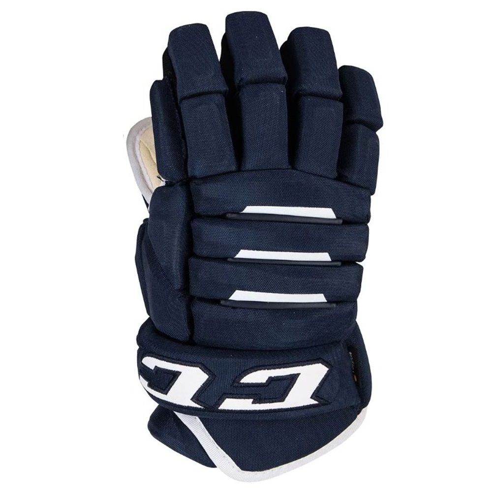 ССМ Перчатки игрока HG 4 ROLL PRO2 GLOVES SR NV/NV, 13