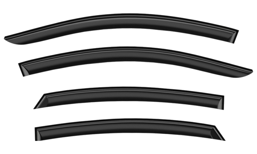 

Дефлекторы Окон AZARD DEF00028