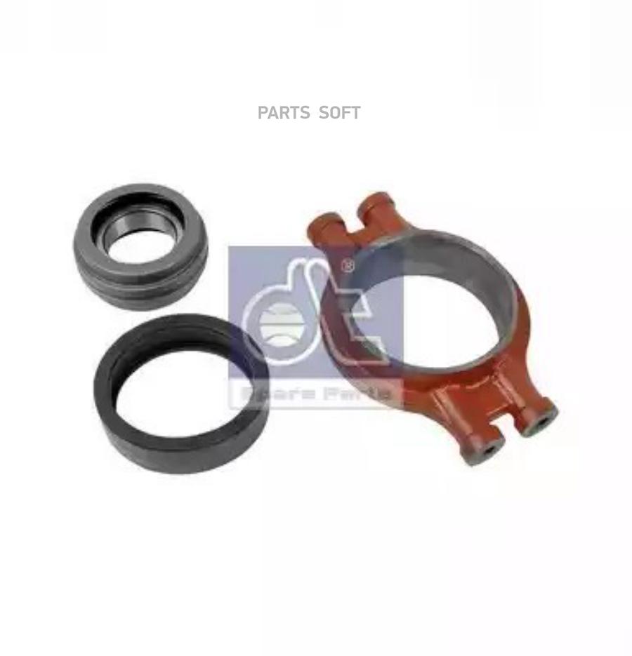 

Подшипник Подвесной С Кронштейном D60 DT Spare Parts арт. 4.90526