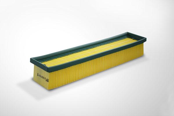 

BIG FILTER Фильтр воздушный NISSAN Kubistar, RENAULT Clio II/III/IV, Kangoo, Logan, Modus,