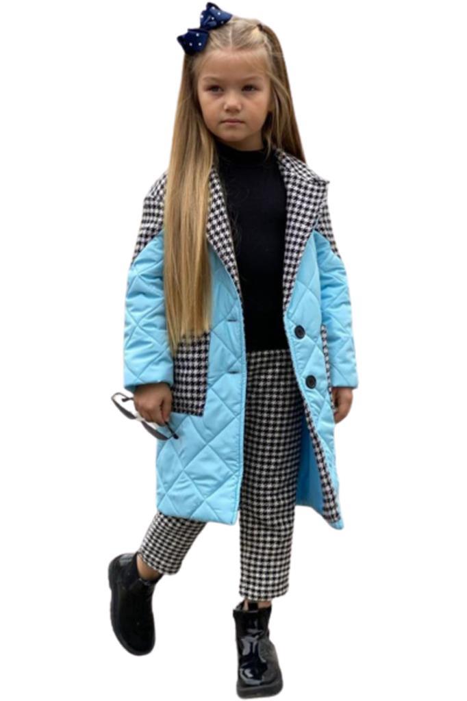 

Костюм Riccotarz 2223008003 синий 3-4 лет (доставка из-за рубежа), 2223008003