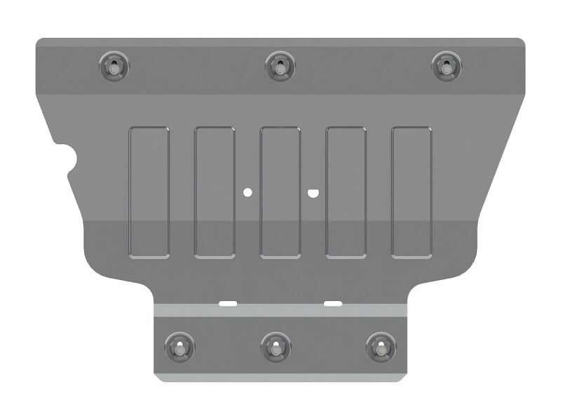 

Защита картера и КПП Sheriff для Audi A3 III (8V) 2012-2021 арт.02.2483