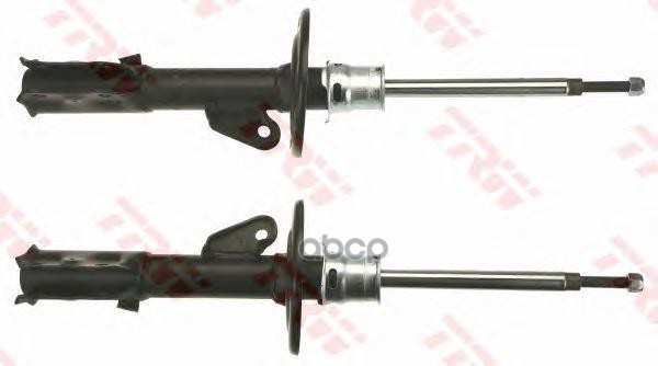 

Jgm1053t, Trw, Амортизатор Подвески TRW арт. JGM1053T