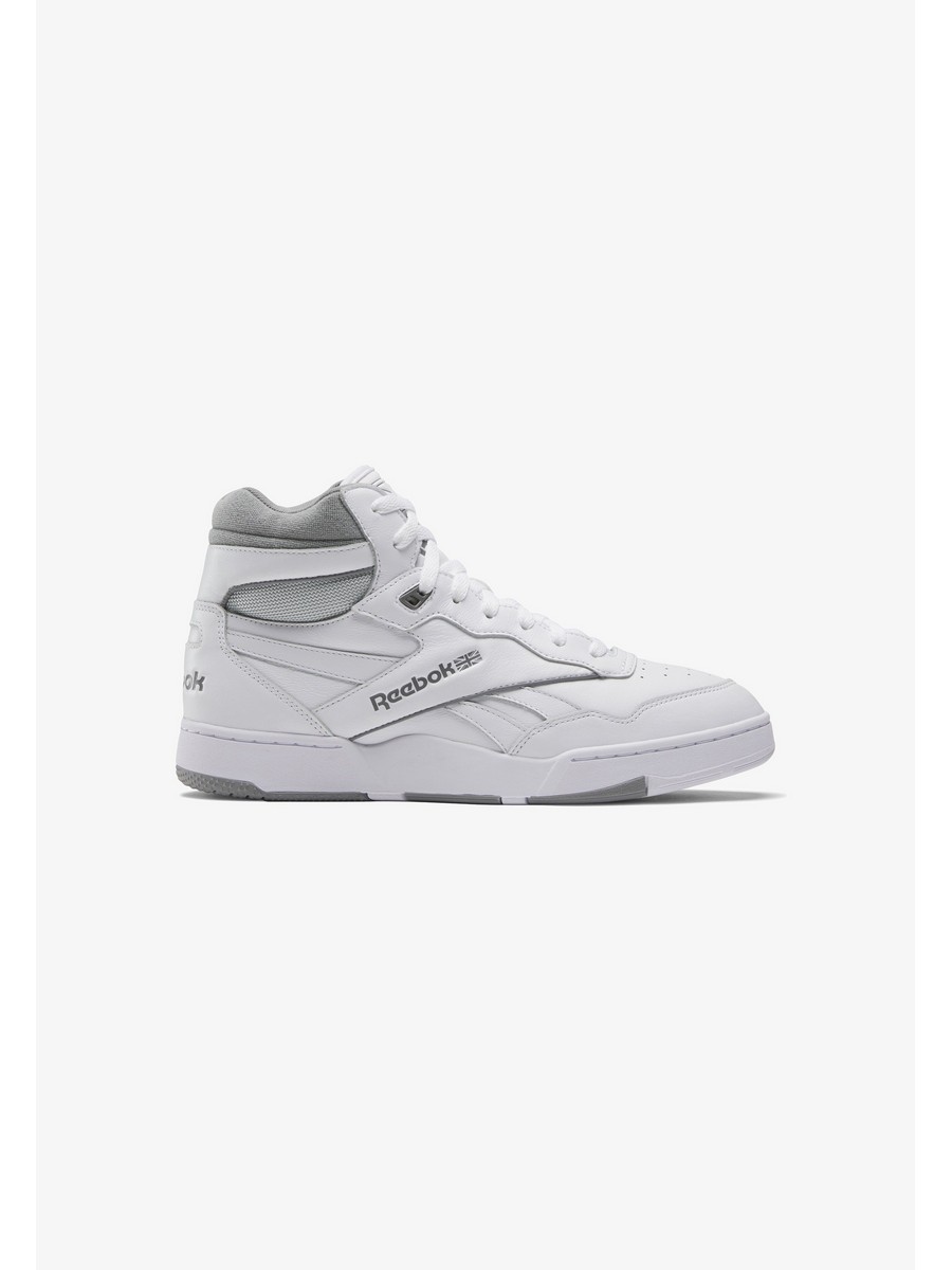 

Кеды мужские Reebok RE515N000 белые 40.5 EU, Белый, RE515N000
