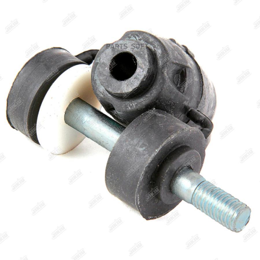 

JIKIU 'BLK43003 Комплект втулок стабилизатора Largus S0Y5 S035 Almera G15RA JIKIU BLK43003
