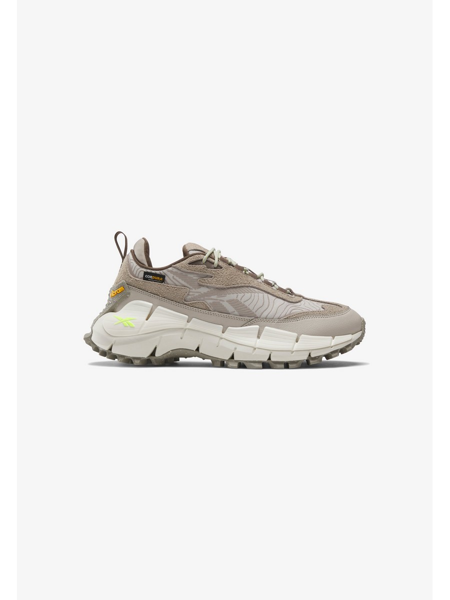 

Кроссовки унисекс Reebok RE515O00X бежевые 40 EU, Бежевый, RE515O00X
