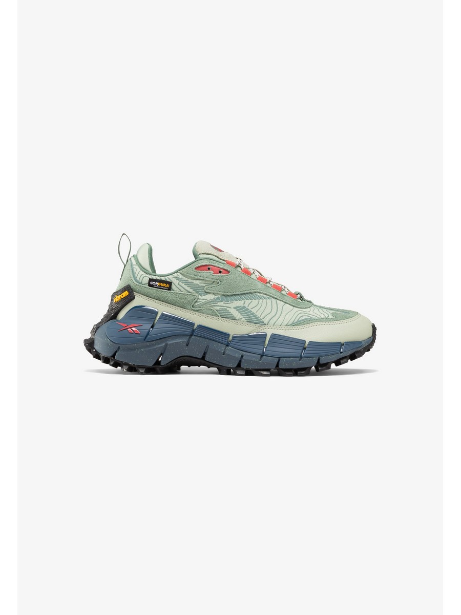 

Кроссовки мужские Reebok RE515O00X зеленые 35 EU, Зеленый, RE515O00X