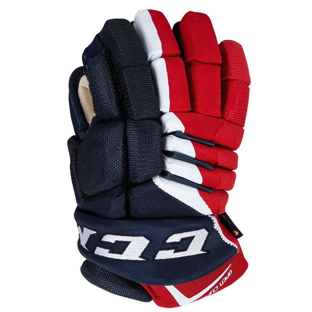 

ССМ Перчатки игрока HG JETSPEED FT4 GLOVES JR NV/RD/WH, 10, Перчатки игрока HG JETSPEED FT4 GLOVES JR NV/RD/WH