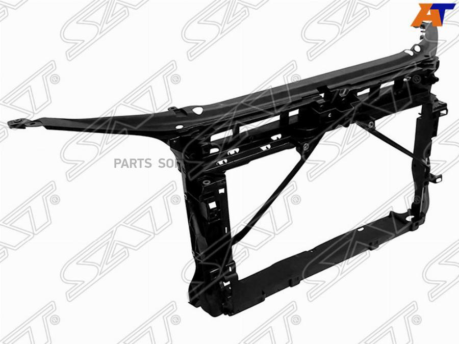 

SAT Рамка кузова SKODA OCTAVIA 13-20 1.8/2.0L