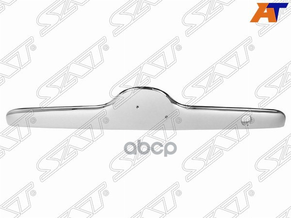 

Молдинг Крышки Багажника Toyota Corolla 00-02 4D Хром На Японца Sat St-Ty28-075M-A0
