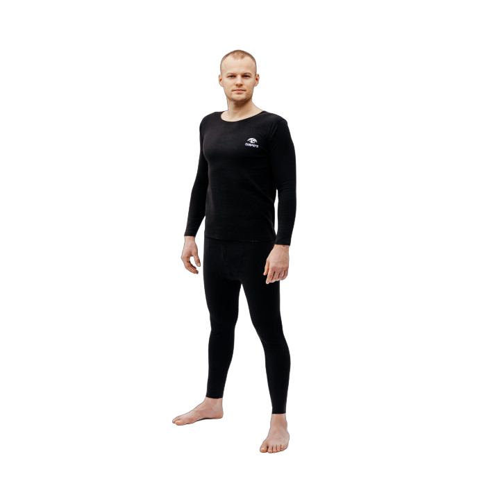 

Термобелье Снаряга bs-12292-XXL, размер XXL, цвет черный, bs-12292