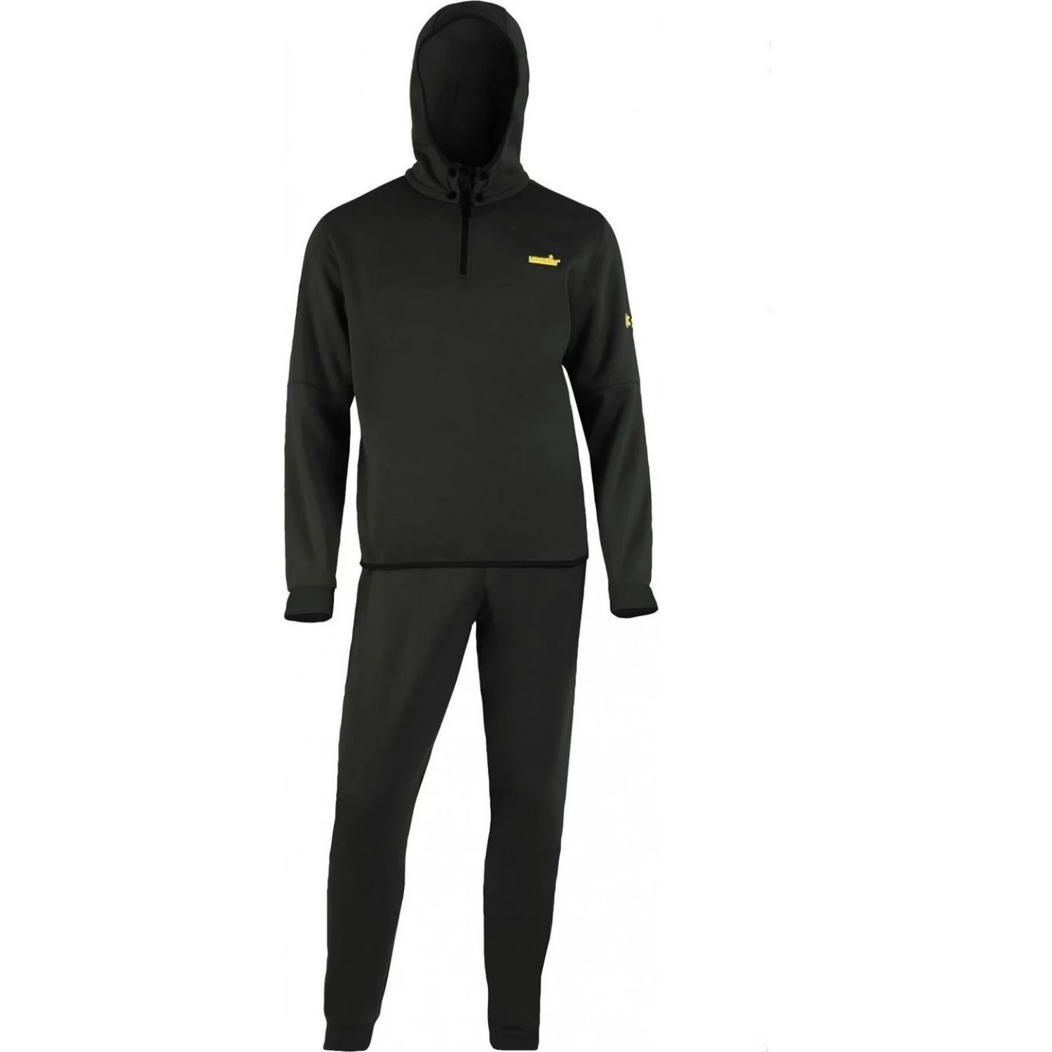 

Термобелье Norfin Cosy Line B 04, р.XL (56-58), черный, Cosy Line B