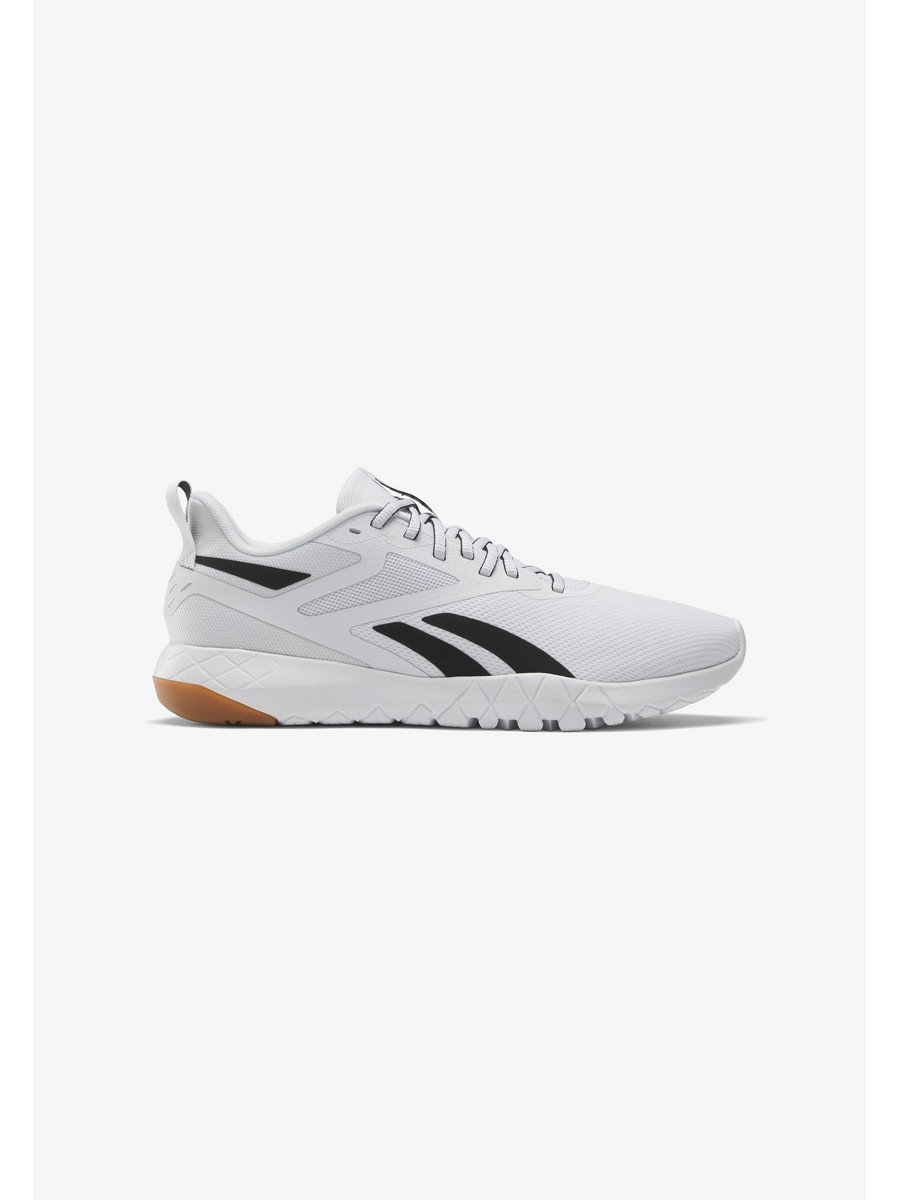 

Кроссовки мужские Reebok RE542A173 белые 47 EU, Белый, RE542A173