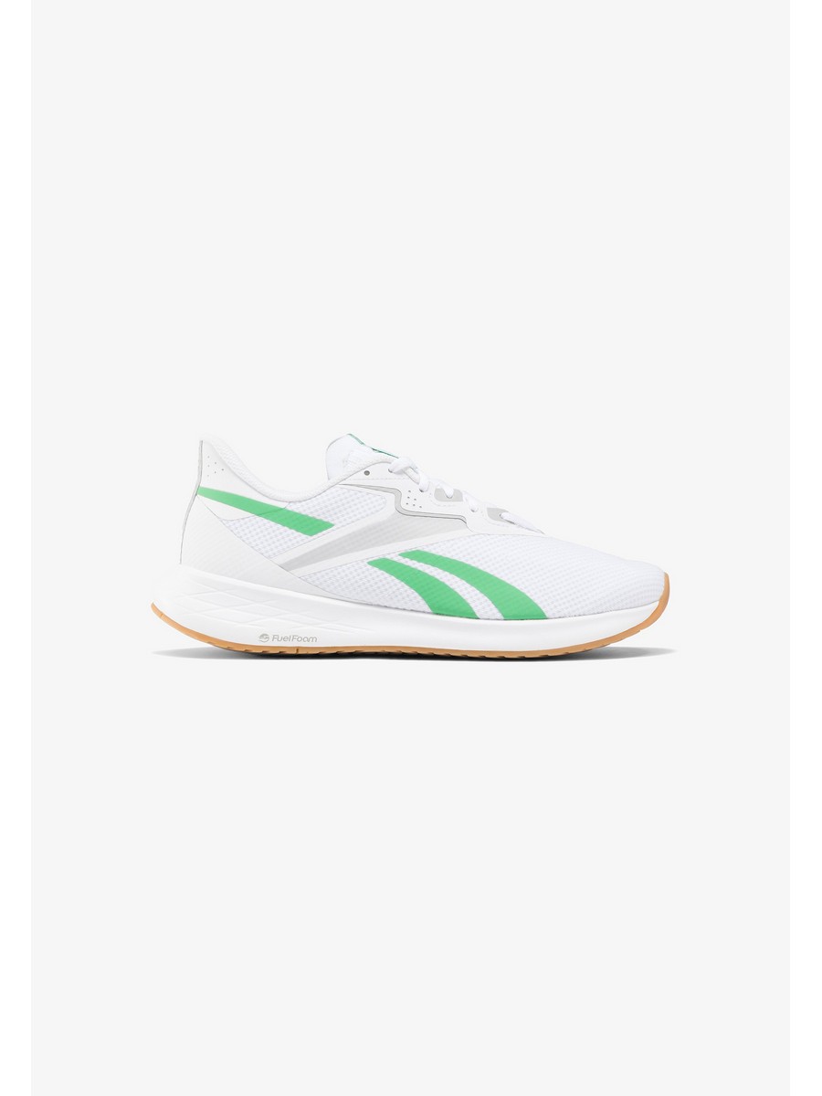 

Кроссовки мужские Reebok RE542A175 белые 38.5 EU, Белый, RE542A175