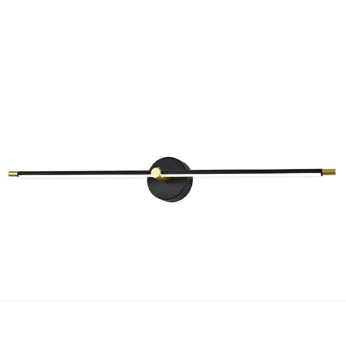 

Светильник Escada Focus 10289/1LED Black