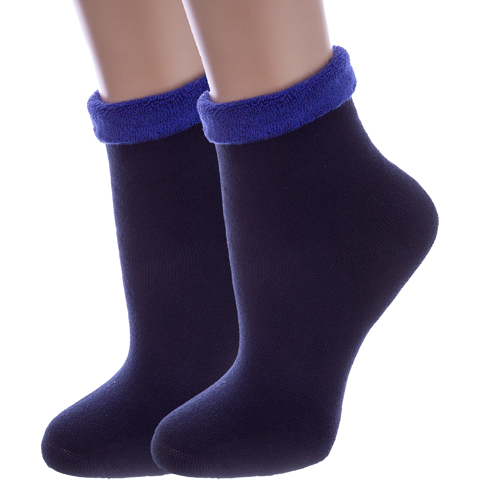 

Носки детские Rusocks 2-Д-3332, темно-синие, 22-24, Синий, 2-Д-3332