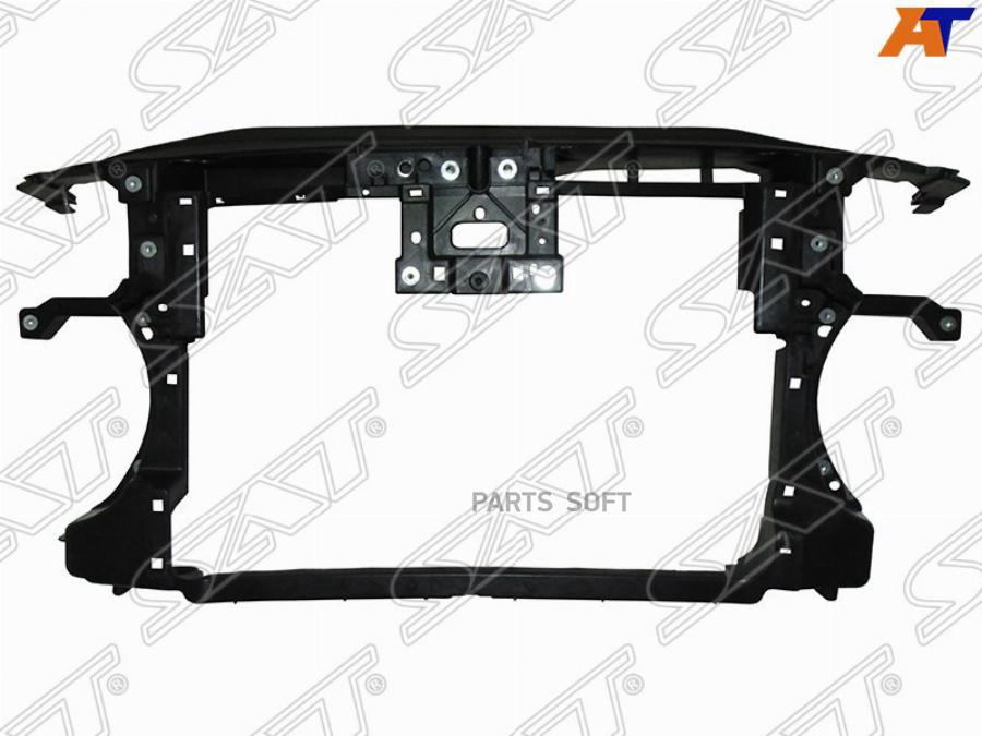 

Рамка Кузова Vw Passat B7 10-14 Дизель Sat арт. ST-VWA9-009-A0