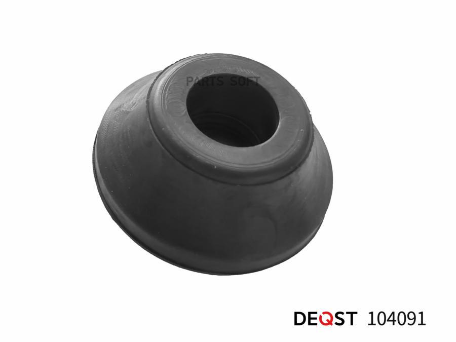 

Сайлентблок DEQST арт. 104091