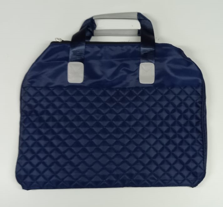 

Дорожная сумка женская Fishka-Store 10 синяя, 31х24х49 см, Синий, 10