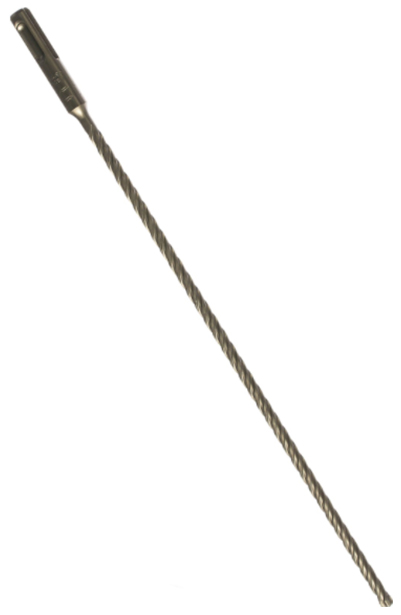 

Бур NEMESIS II (6х250х315 мм; SDS+) Makita B-58001